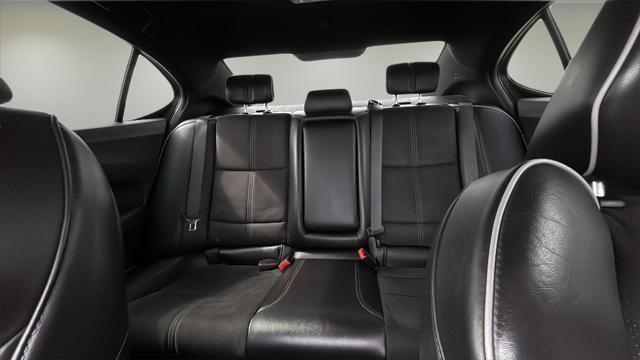 used 2019 Acura TLX car, priced at $20,995