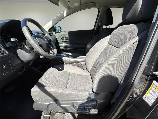 used 2020 Honda HR-V car, priced at $19,695