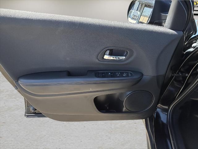 used 2020 Honda HR-V car, priced at $19,695