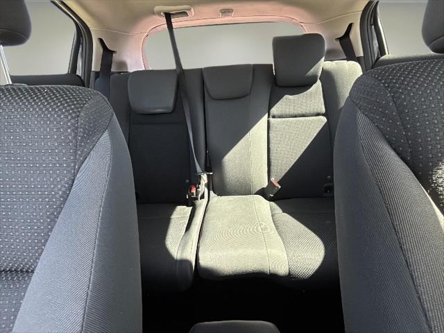 used 2020 Honda HR-V car, priced at $19,695