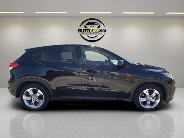 used 2020 Honda HR-V car, priced at $19,695