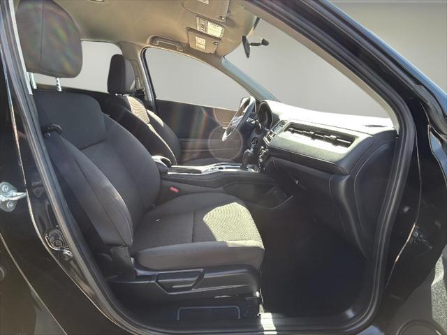 used 2020 Honda HR-V car, priced at $19,695