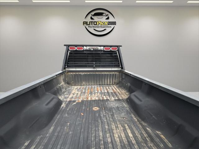 used 2015 Ford F-250 car, priced at $44,482