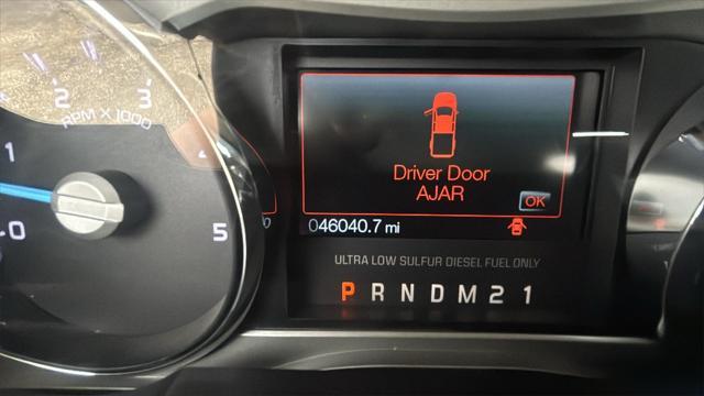 used 2015 Ford F-250 car, priced at $44,482