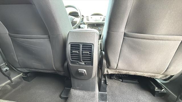 used 2018 Ford Escape car, priced at $14,792