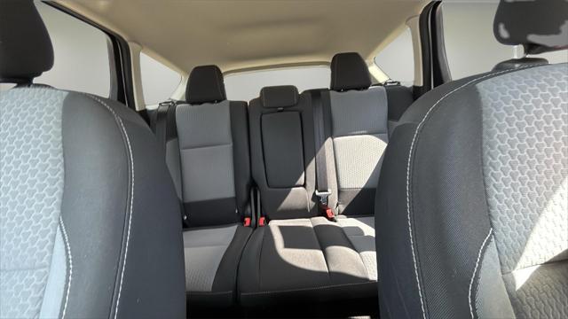 used 2018 Ford Escape car, priced at $14,792