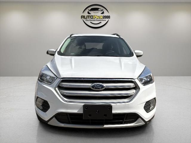 used 2018 Ford Escape car, priced at $14,792