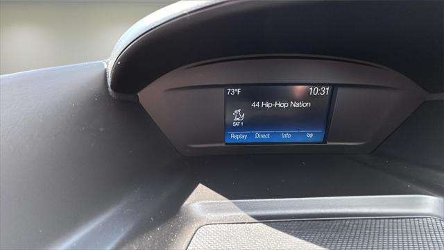used 2018 Ford Escape car, priced at $14,792