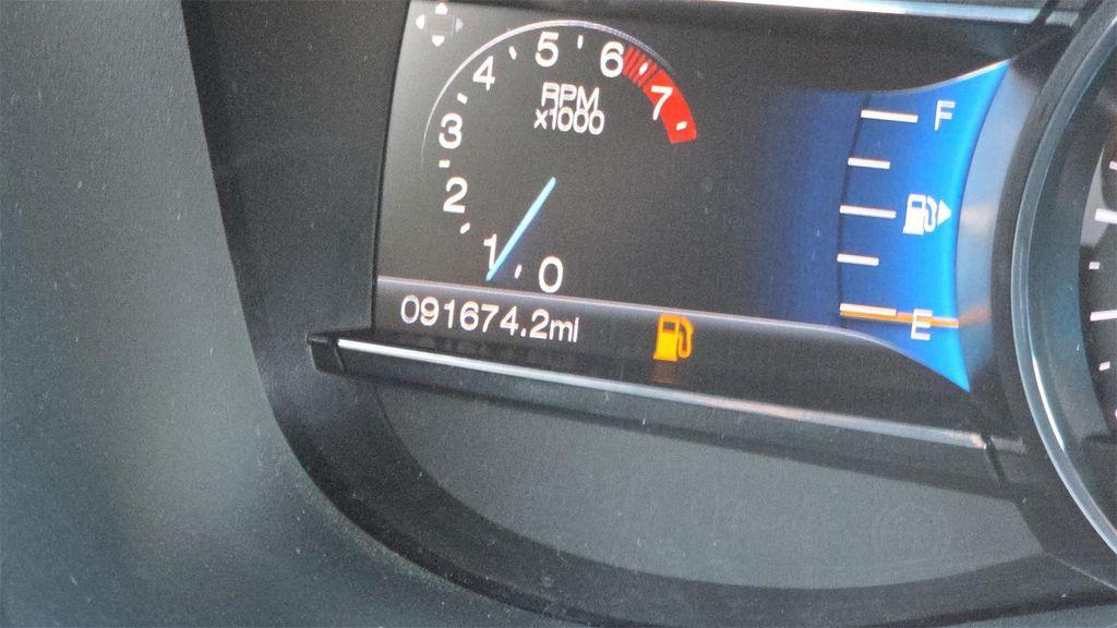 used 2016 Ford Explorer car