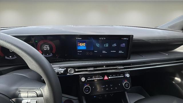 used 2025 Hyundai SANTA CRUZ car, priced at $30,599