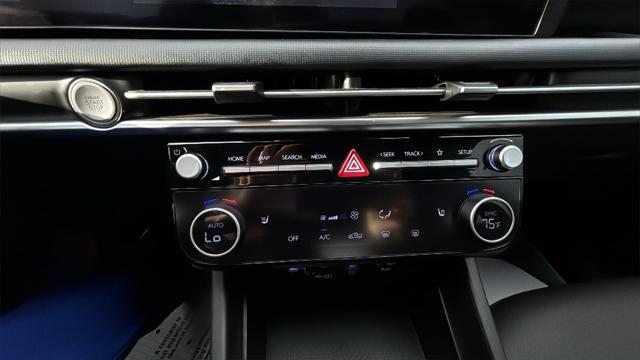 used 2025 Hyundai SANTA CRUZ car, priced at $30,599