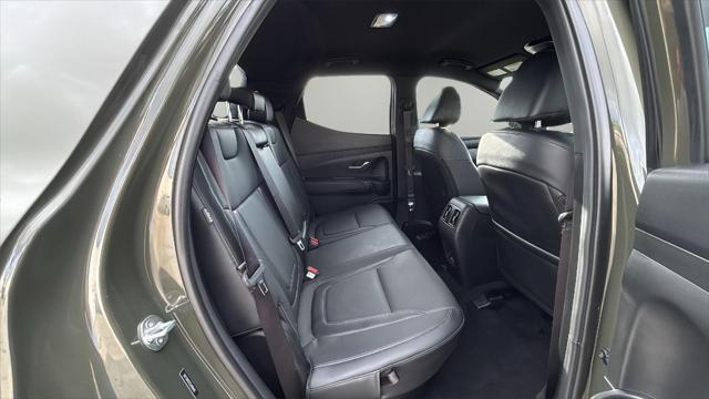 used 2025 Hyundai SANTA CRUZ car, priced at $30,599