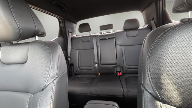 used 2025 Hyundai SANTA CRUZ car, priced at $30,599