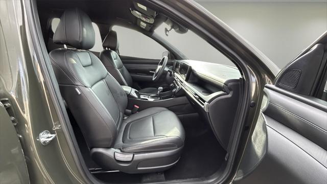 used 2025 Hyundai SANTA CRUZ car, priced at $30,599