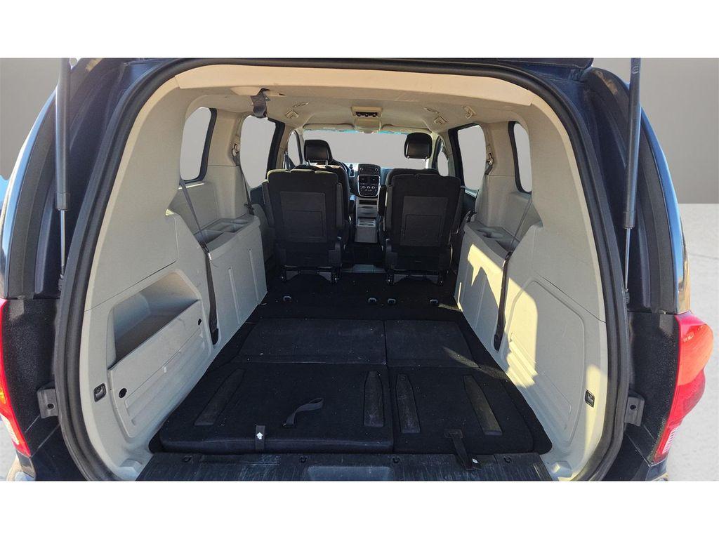 used 2016 Dodge Grand Caravan car, priced at $11,560