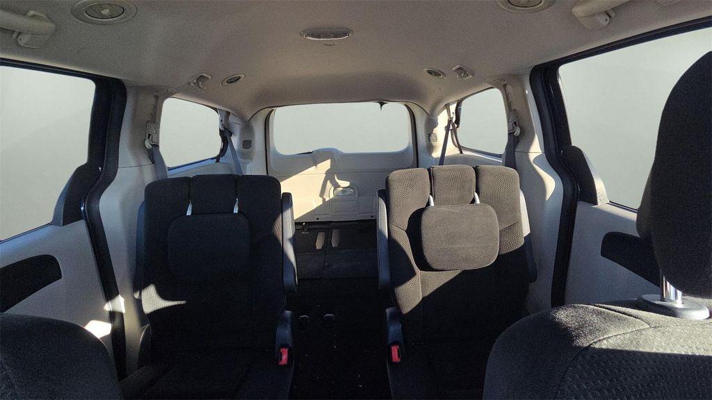 used 2016 Dodge Grand Caravan car, priced at $11,560