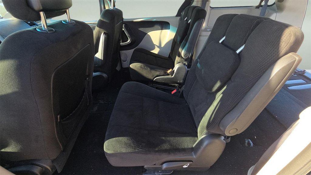 used 2016 Dodge Grand Caravan car, priced at $11,560