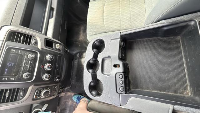 used 2016 Ram 1500 car, priced at $18,270