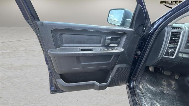 used 2016 Ram 1500 car, priced at $18,270