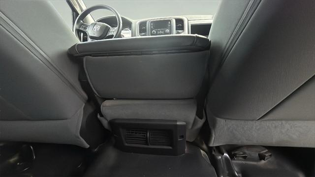 used 2016 Ram 1500 car, priced at $18,270