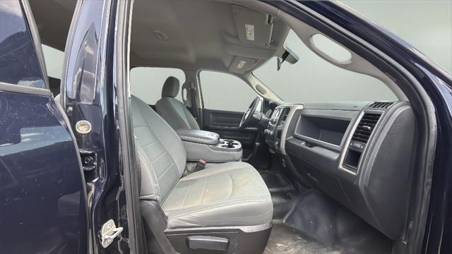 used 2016 Ram 1500 car, priced at $18,270