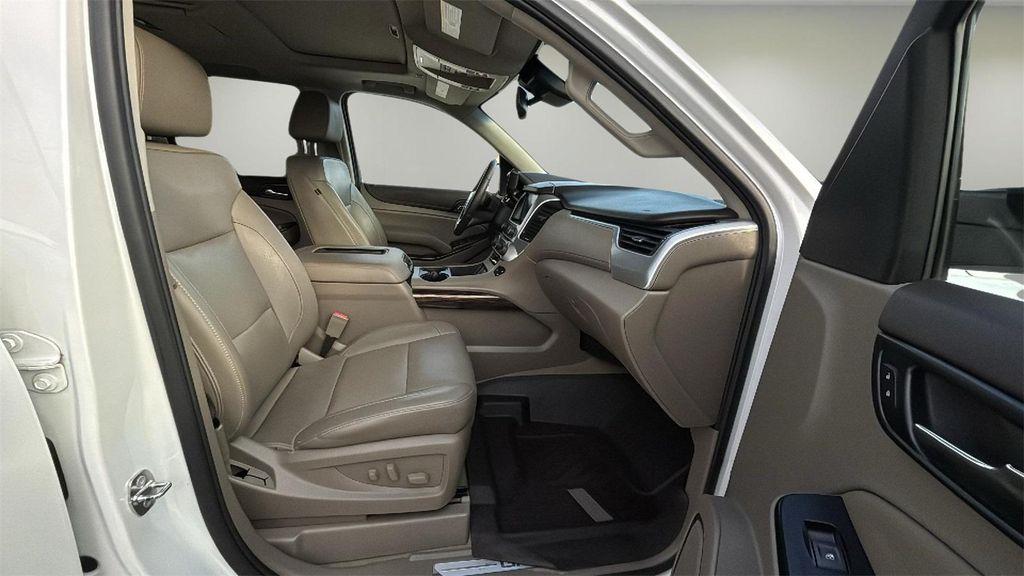 used 2017 GMC Yukon XL car, priced at $22,586
