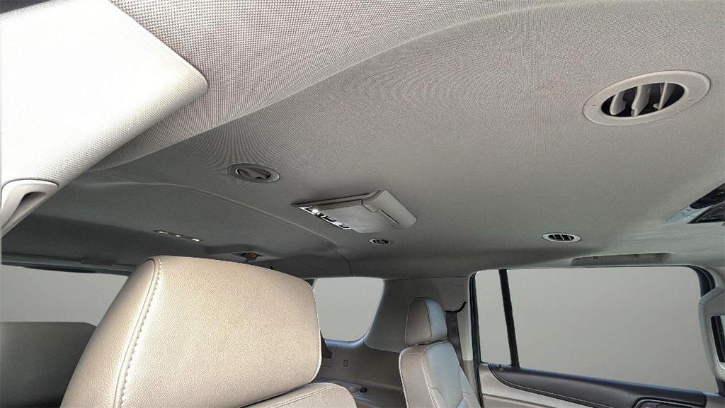used 2017 GMC Yukon XL car, priced at $22,586
