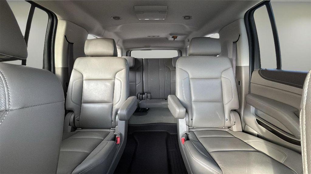 used 2017 GMC Yukon XL car, priced at $22,586