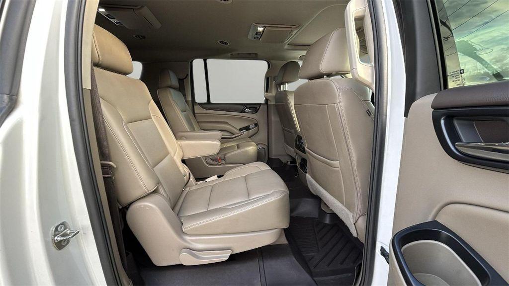 used 2017 GMC Yukon XL car, priced at $22,586