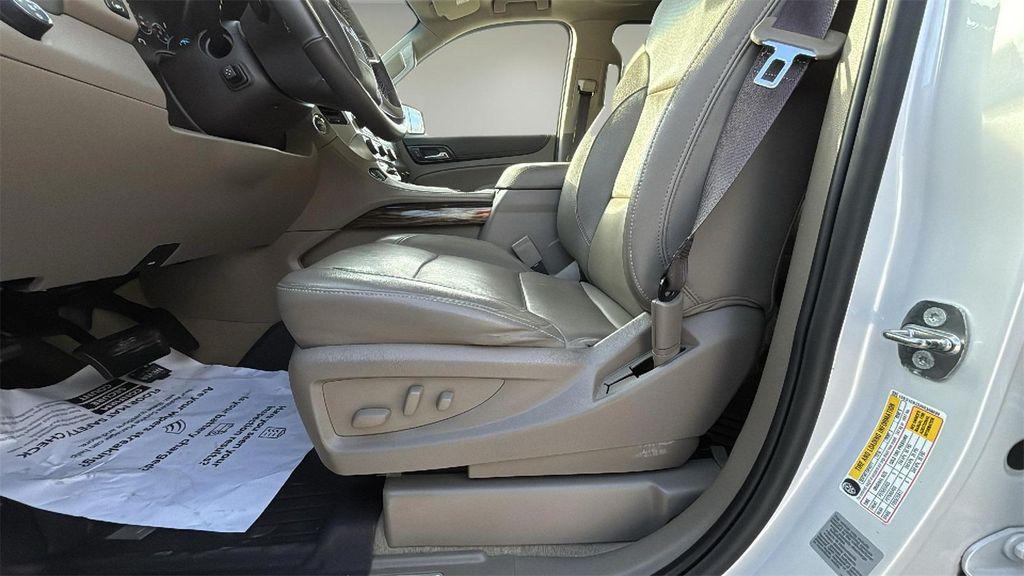 used 2017 GMC Yukon XL car, priced at $22,586