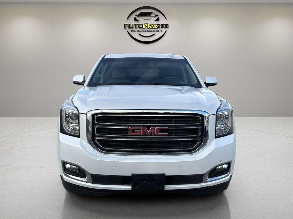 used 2017 GMC Yukon XL car, priced at $22,586