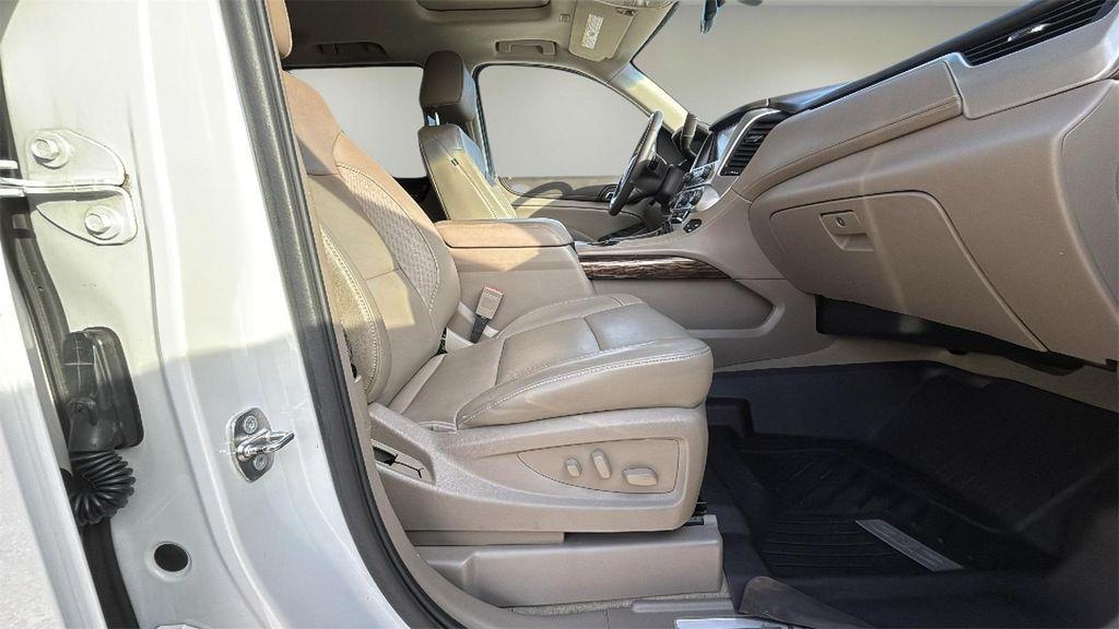 used 2017 GMC Yukon XL car, priced at $22,586