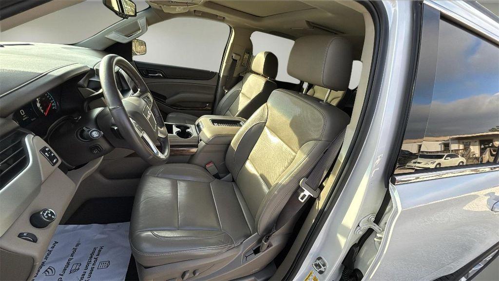 used 2017 GMC Yukon XL car, priced at $22,586