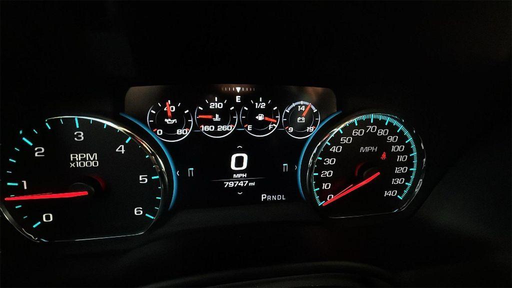 used 2017 GMC Yukon XL car, priced at $22,586