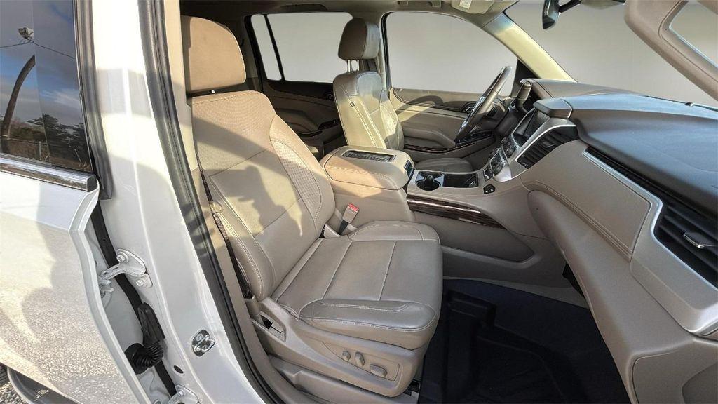 used 2017 GMC Yukon XL car, priced at $22,586