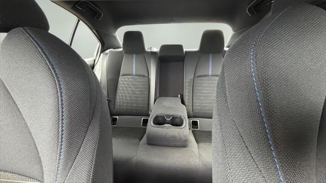 used 2022 Toyota Corolla car, priced at $21,840