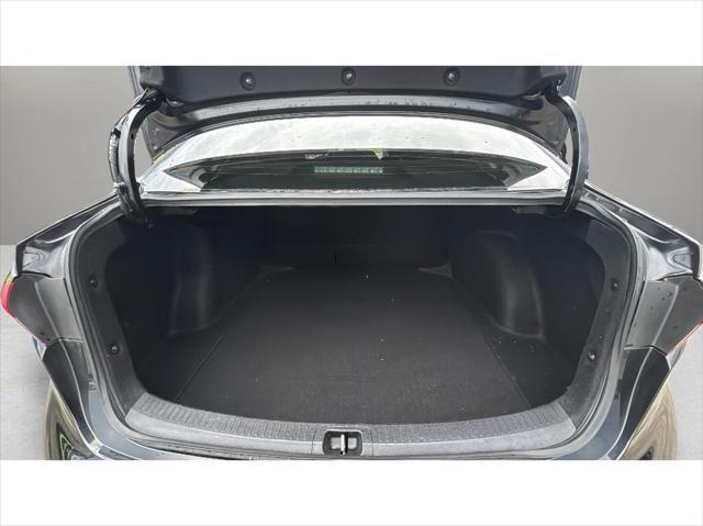 used 2022 Toyota Corolla car, priced at $21,840