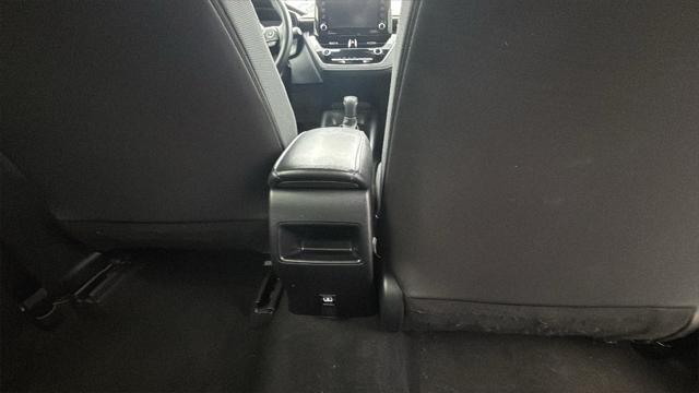 used 2022 Toyota Corolla car, priced at $21,840