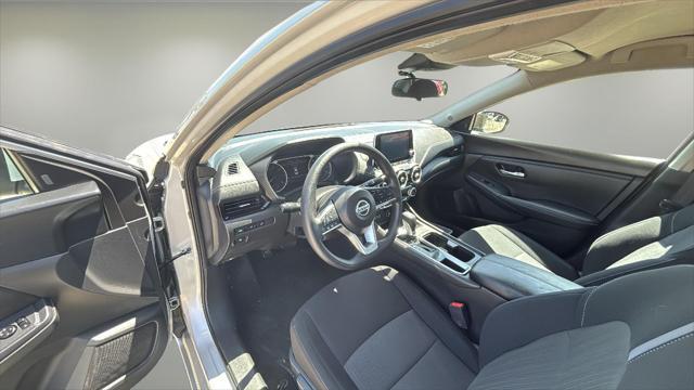 used 2023 Nissan Sentra car, priced at $20,558