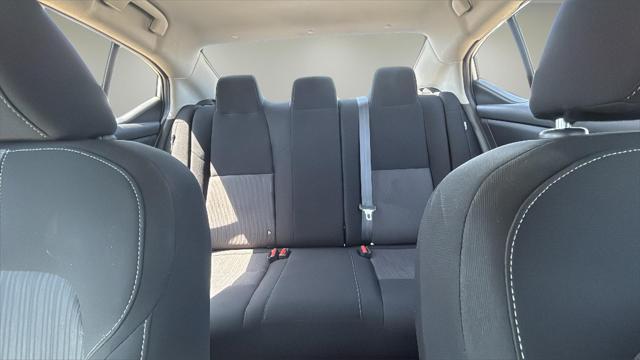 used 2023 Nissan Sentra car, priced at $20,558