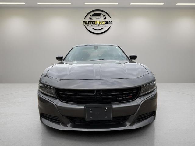 used 2023 Dodge Charger car, priced at $24,781