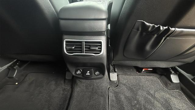 used 2023 Hyundai Santa Fe car, priced at $31,354