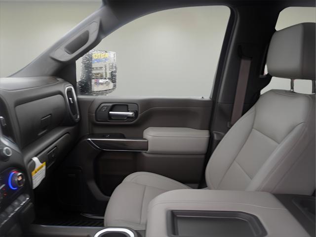 used 2022 Chevrolet Silverado 2500 car, priced at $49,995