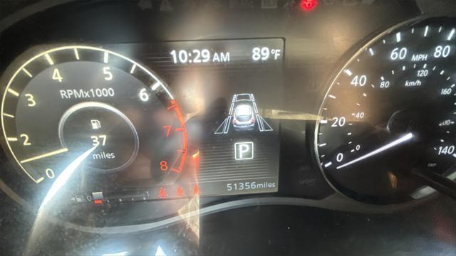 used 2024 Nissan Kicks car, priced at $19,465