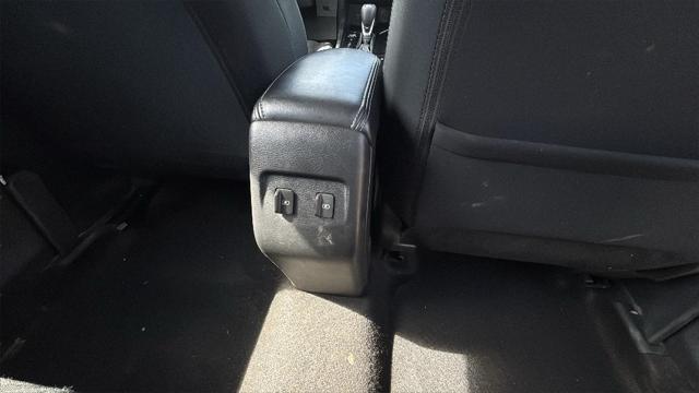 used 2024 Nissan Kicks car, priced at $19,465