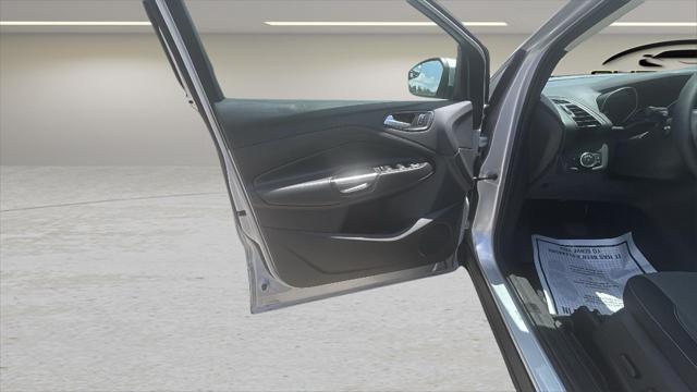 used 2017 Ford Escape car, priced at $13,895