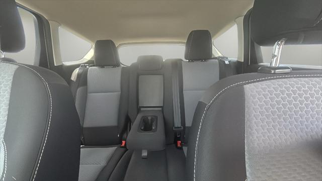used 2017 Ford Escape car, priced at $13,895