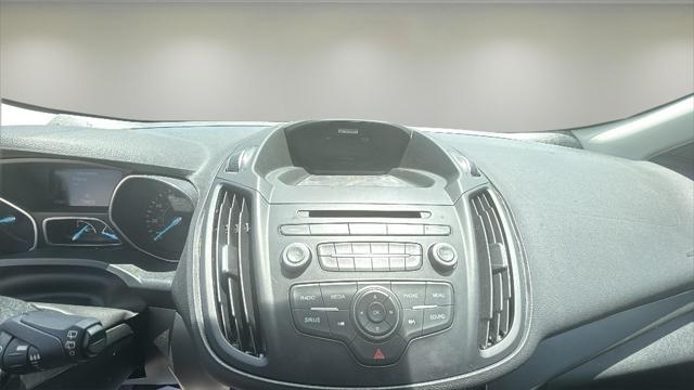 used 2017 Ford Escape car, priced at $13,895