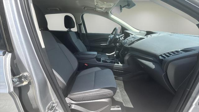 used 2017 Ford Escape car, priced at $13,895
