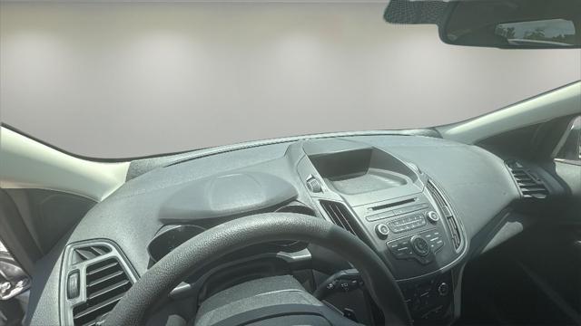used 2017 Ford Escape car, priced at $13,895